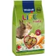 Vitakraft Life Power Hrană pentru iepuri 600g