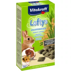Vitakraft Loftys Hrană pentru rozătoare 100g