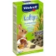 Vitakraft Loftys Hrană pentru rozătoare 100g