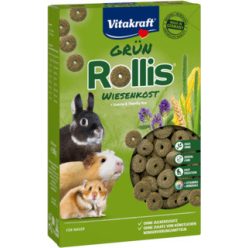 Vitakraft Rolls Hrană pentru rozătoare 500 g