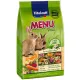 Vitakraft Premium Menu Vital Hrană pentru iepuri pitici 1 kg