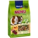 Vitakraft Premium Menu Hrană pentru porcușorii de Guineea 1 kg