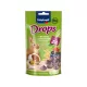 Vitakraft Drops Gustare pentru rozătoare cu fructe de pădure 75 g