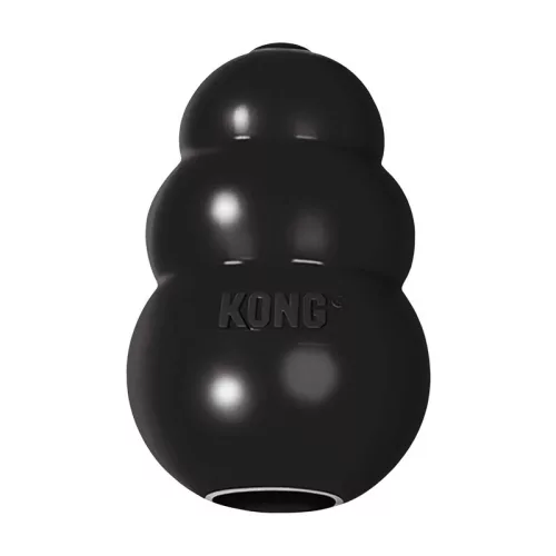 KONG Extreme Jucărie de snack-uri pentru câini L