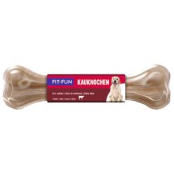 Fit+Fun Os de mestecat pentru câini 175g