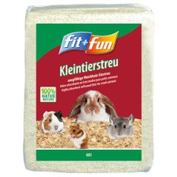 FIFU Asternut animale mici 60l