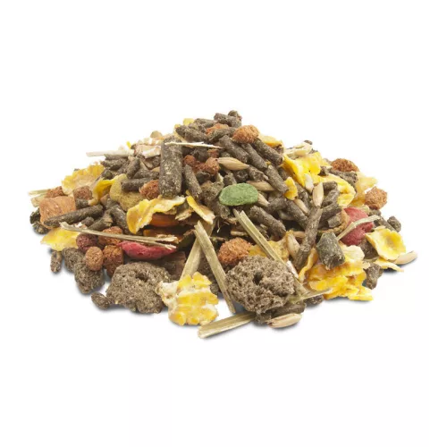 Versele-Laga Crispy Muesli Hrană pentru porcușorii de Guineea 2,75 kg
