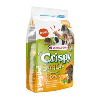 Versele-Laga Krok Crispy Hrană pentru iepuri pitici 1,75 kg