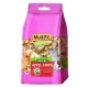 MultiFit Nature Snacks chipsuri de mere pentru mamifere mici 70g