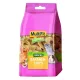 MultiFit Nature Snacks chipsuri de banane pentru mamifere mici 120g