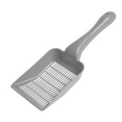 AniOne Lopățică pentru litiera pisicii, S 