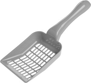 AniOne Lopățică Jumbo pentru litiera pisicii, M