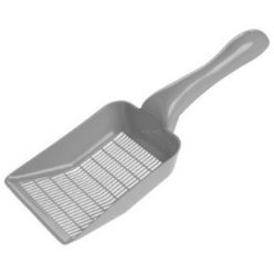 AniOne Lopățică pentru litiera pisicii, M