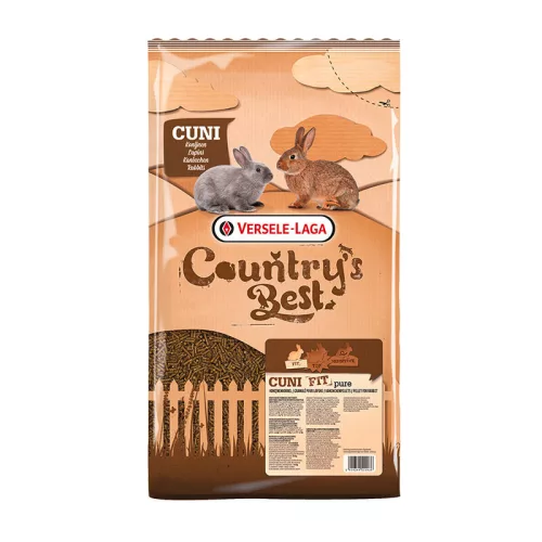 Versele-Laga Cuni Fit Pure Hrană pentru iepuri 5 kg
