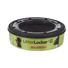 LitterLocker II Casetă de reumplere cu folie multistrat