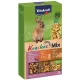 Vitakraft Kracker Batoane pentru iepuri cu fructe de pădure, miere și porumb 3 buc.