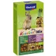 Vitakraft Kräcker Gustare pentru iepuri 3x56g