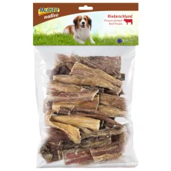   MultiFit Native Recompensă pentru câini, cu bucăți de vită 500g