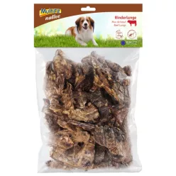   MultiFit Native Recompensă pentru câini, cu plămâni de vită 250 g