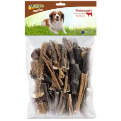   MultiFit Native Recompensă pentru câini cu piele de vită 500g