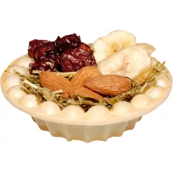 Vitakraft Gustare pentru rozătoare cu fructe 18 g