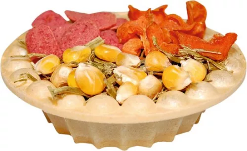 Vitakraft Gustare pentru rozătoare cu legume 18 g