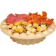 Vitakraft Gustare pentru rozătoare cu legume 18 g