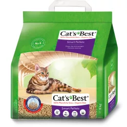 Cat's Best Așternut aglomerant pentru litieră 5 kg