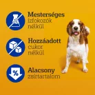 Pedigree DentaStix batoane dentare pentru câini de talie medie 77 g