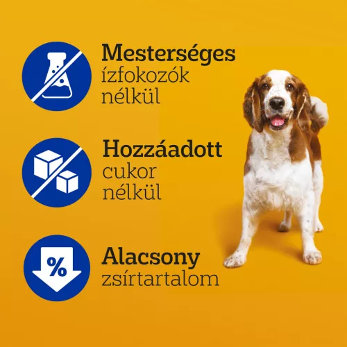 Pedigree DentaStix batoane dentare pentru câini de talie medie 77 g