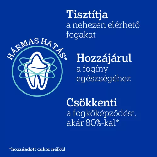 Pedigree DentaStix batoane dentare pentru câini de talie medie 77 g