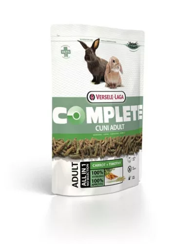 Versele-Laga Complete Cuni Hrană pentru iepuri pitici 500 g