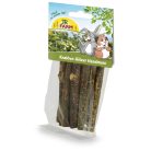 JR Farm Bețe de ros din alun pentru rozătoare 40 g