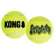 KONG SqueakAir Jucărie pentru câini (3‑pack) M