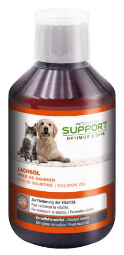 Pet Balance Support Ulei de somon 250 ml