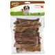 MultiFit Native Recompensă pentru câini, cu limbă de vită uscată 250g