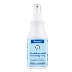 Bactazol Spray dezinfectant 250 ml