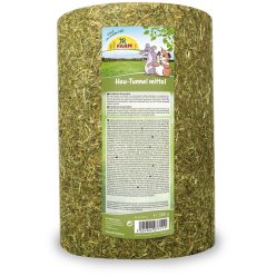 JR Farm Heutunnel tunel din fân pentru rozătoare M, 430 g