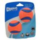 Chuckit! Jucărie pentru câini (2‑pack) M