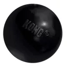 KONG Ball Extreme Jucărie pentru câini S negru