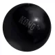 KONG Ball Extreme Jucărie pentru câini S negru
