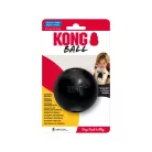 KONG Ball Extreme Jucărie pentru câini M-L negru
