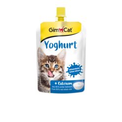 GimCat Iaurt pentru pisici 150 g