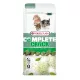 Versele-Laga Crock Complete Gustare cu ierburi pentru rozătoare 50 g