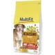 MultiFit Benissimo Hrană uscată pentru câini adulți 12 kg