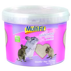 MultiFit Nisip pentru chinchilla 5 kg