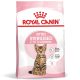 Royal Canin Kitten Sterilised Hrană uscată pentru pisici 400 g
