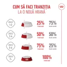 Royal Canin Kitten Sterilised Hrană uscată pentru pisici 2 kg