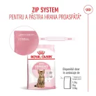 Royal Canin Kitten Sterilised Hrană uscată pentru pisici 2 kg