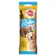 Pedigree Rodeo recompense pentru câini, cu vită 70 g
